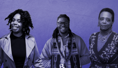 Poetry's Role in Healing and Uniting Communities