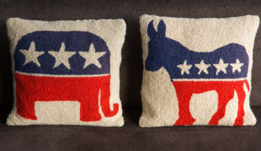 DFW Republicans and Democrats add referendums to primary ballot – NBC 5 Dallas-Fort Worth