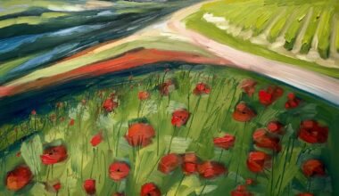 Art on Main presents 'Wander: Explorations, Real and Imagined'