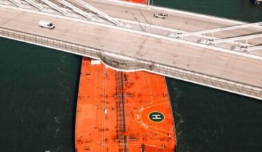 Port of Corpus Christi Announces Fourth Quarter 2025 Volumes and Annual Tonnage