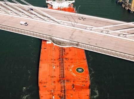 Port of Corpus Christi Announces Fourth Quarter 2025 Volumes and Annual Tonnage