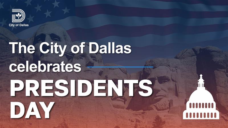 HOLIDAY CLOSURES 2026 – Dallas City News Hub