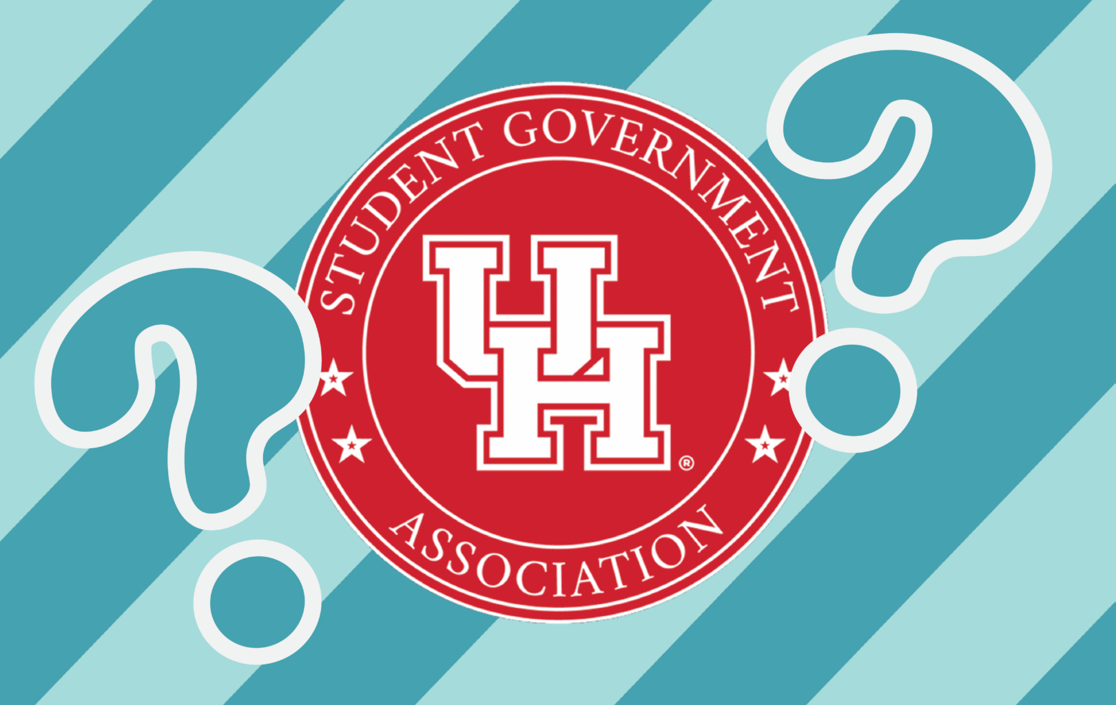 To gain student trust, SGA must be transparent