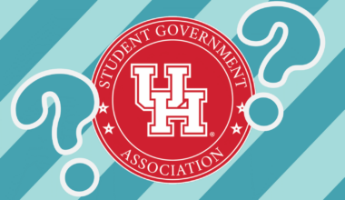 To gain student trust, SGA must be transparent