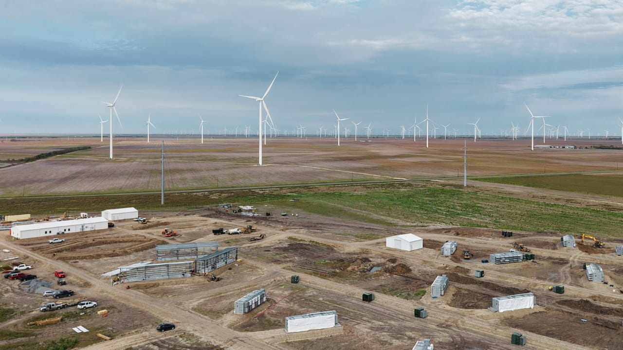 Project Kati 2 Soluna Project Kati 2 Soluna