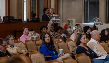 San Antonio seeks legal way to push back against new ICE facility