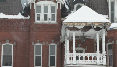 Texas developer restoring historic Adirondack mansion