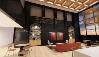 Addison’s new plan to fill older office and other D-FW real estate news