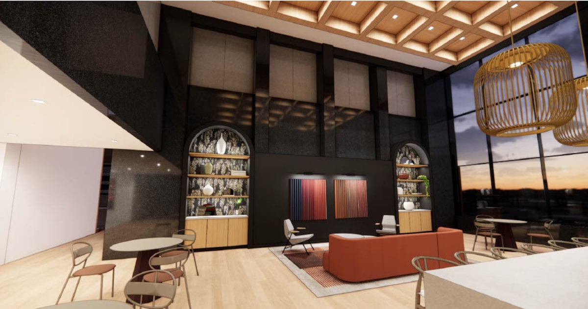 Addison’s new plan to fill older office and other D-FW real estate news