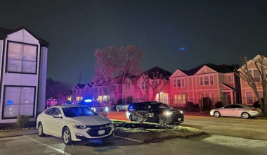 13-year-old girl stabbed to death, 10-year-old boy detained: HPD