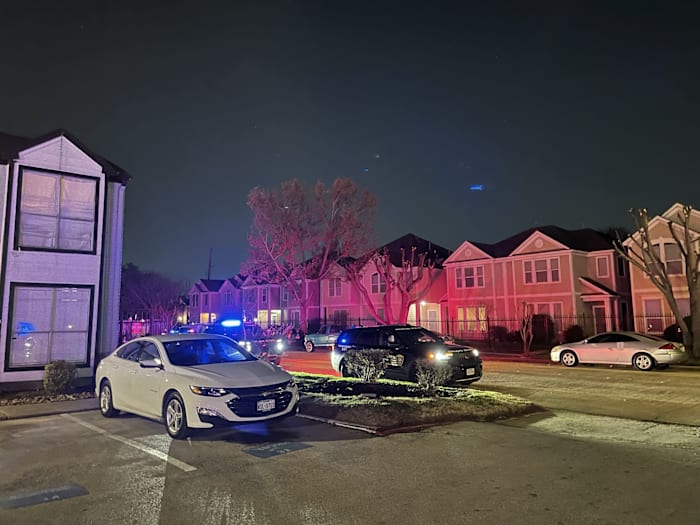 13-year-old girl stabbed to death, 10-year-old boy detained: HPD