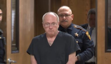 Man receives 6 years after pleading guilty to manslaughter in connection with 2025 murder