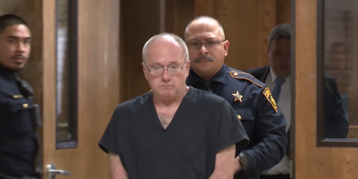 Man receives 6 years after pleading guilty to manslaughter in connection with 2025 murder