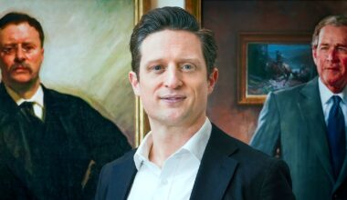 How the Bush Center’s Shilo Brooks plans to avoid turning it into a ‘mausoleum’