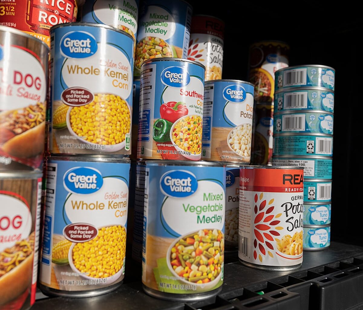 Meat, vegetables, canned goods among offerings at free Plano food pick-up – Shaw Local