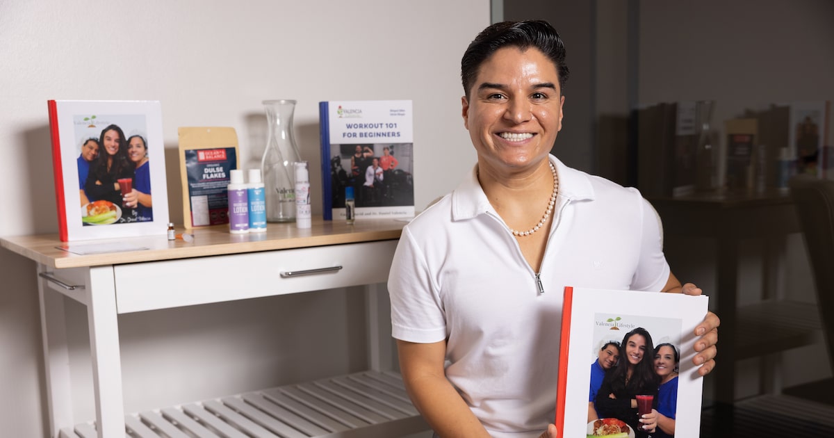 This trendy diet from a Dallas-based doctor is breaking the internet