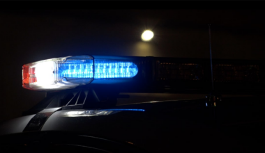 Ellis County deputies, police shot at by suspects in vehicle during multi-county pursuit