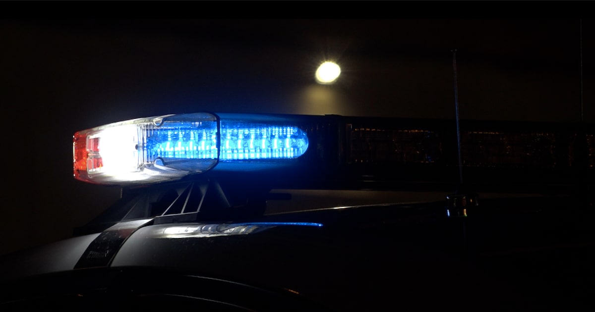 Ellis County deputies, police shot at by suspects in vehicle during multi-county pursuit