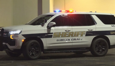 Lubbock County Sheriff’s Office seeks $251,000 state grant for mental health program