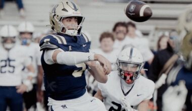 San Diego State gets Class of 2027 commitment from dual-threat Texas quarterback