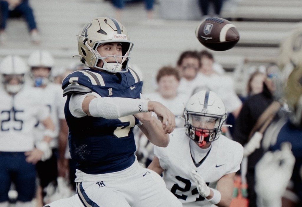 San Diego State gets Class of 2027 commitment from dual-threat Texas quarterback