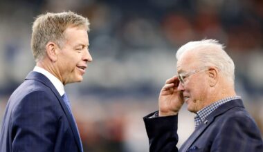 Dallas Cowboys have work to do to bounce back from ‘big letdown’ in 2025
