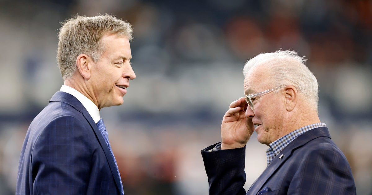 Dallas Cowboys have work to do to bounce back from ‘big letdown’ in 2025