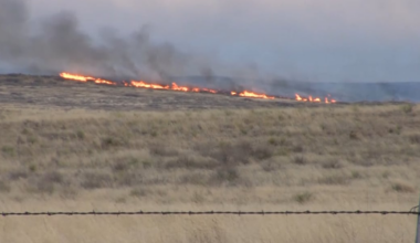 Lubbock Fire Rescue prepares for dangerous fire weather conditions