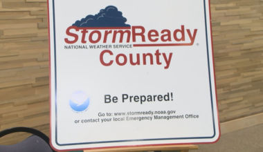 National Weather Service’s offering severe storm spotting class to the public