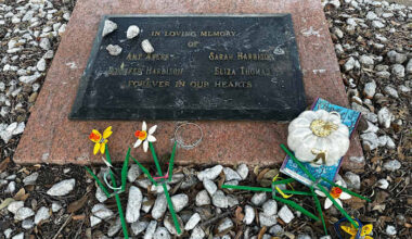 Judge declares 4 men wrongly accused of 1991 Austin yogurt shop murders innocent