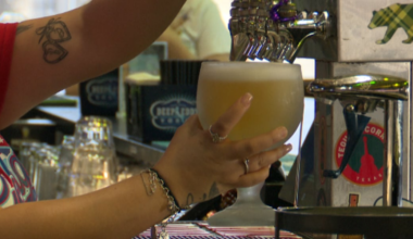 Texas restaurants report declining alcohol sales affecting business across the state