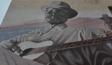 The Blues Capital of Texas: Navasota’s musical connection