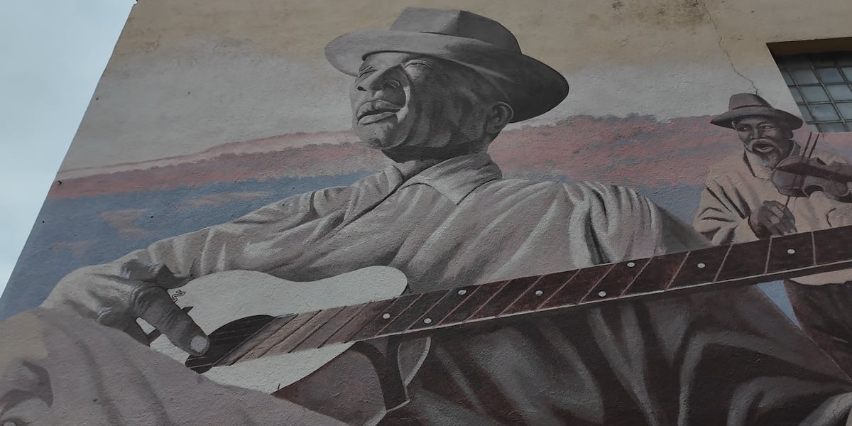 The Blues Capital of Texas: Navasota’s musical connection