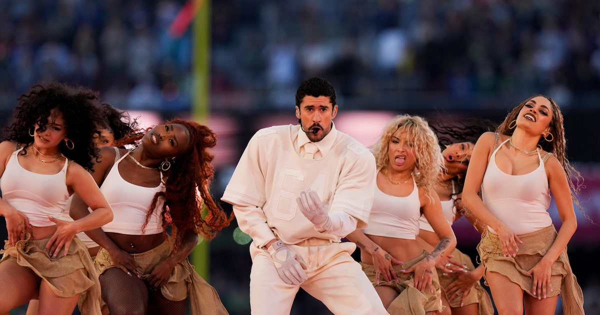 La Casita, a Bad Bunny-inspired pop-up bar, to open in Dallas