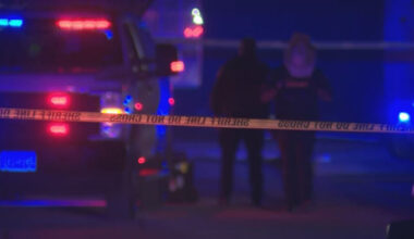 17-year-old shot and killed in east Harris County, suspects flee scene