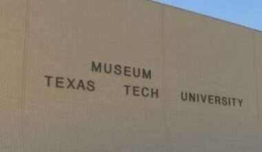 Museum at Texas Tech University to Host “Downton Abbey” Dinner