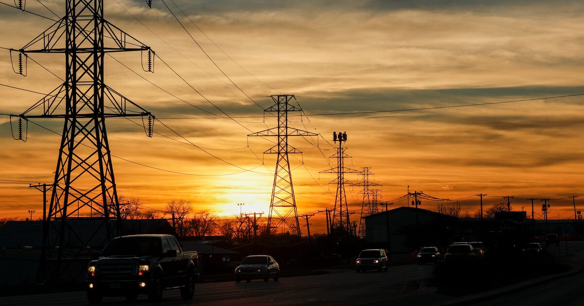 Warm Wednesday brings elevated wildfire threat to North Texas