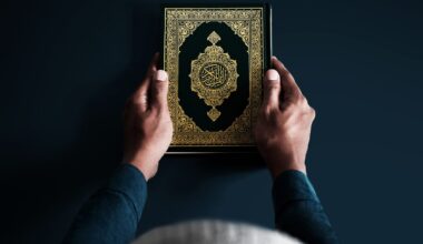 the Quran