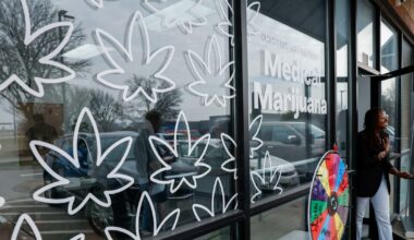 Plano dispensary becomes one of first in North Texas to offer medical marijuana onsite
