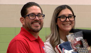 Homes For Our Troops to build specially-adapted home for injured Army veteran in El Paso