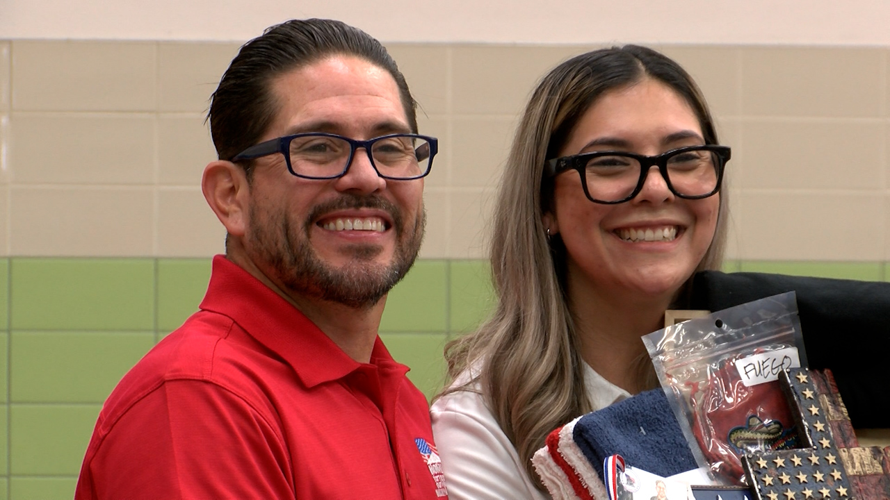 Homes For Our Troops to build specially-adapted home for injured Army veteran in El Paso