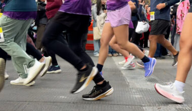 Record field, new Downtown course highlight 2026 Michelob Ultra El Paso Marathon