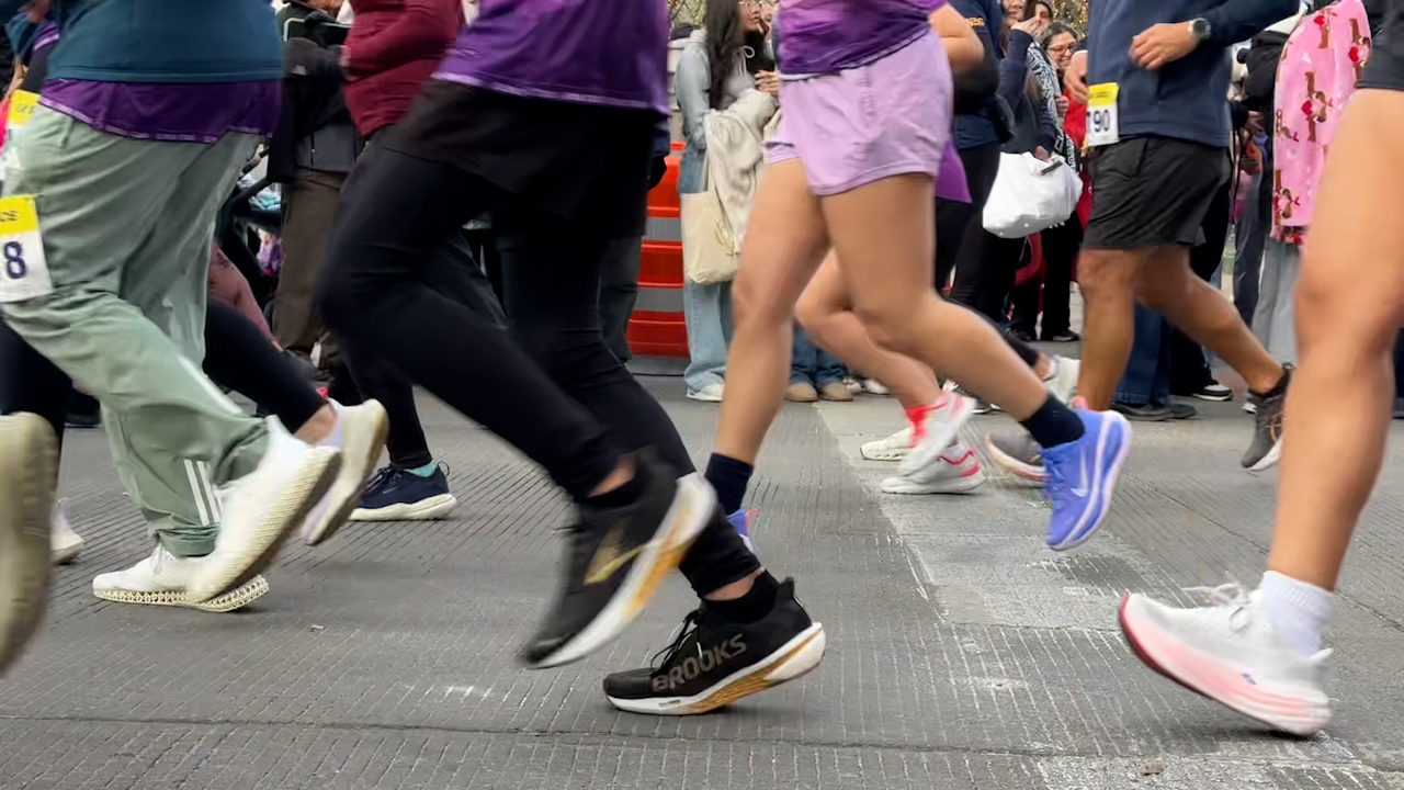 Record field, new Downtown course highlight 2026 Michelob Ultra El Paso Marathon