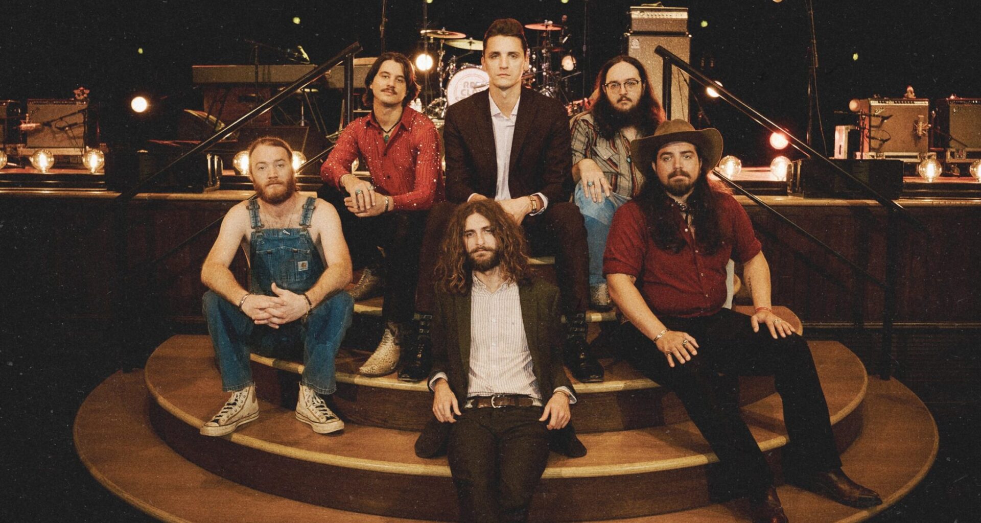 For Only 3,000 Reward Points Zyn Users Can Snag Two Red Clay Strays Tickets In Austin, Texas