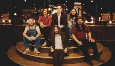 For Only 3,000 Reward Points Zyn Users Can Snag Two Red Clay Strays Tickets In Austin, Texas