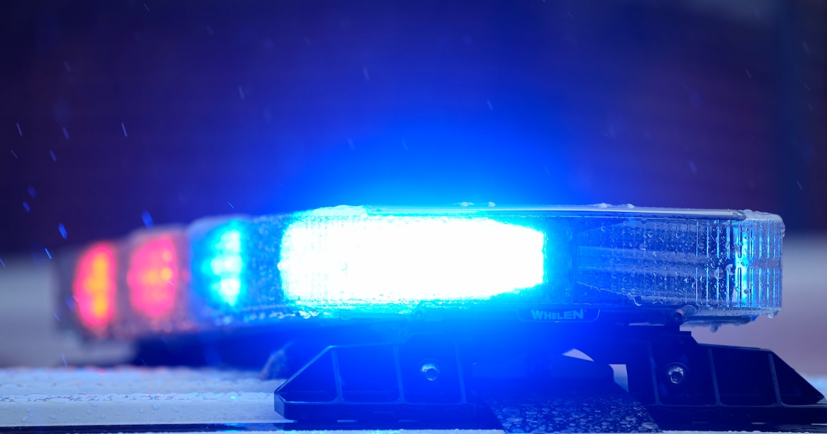 34-year-old man identified as person who died in Fort Worth motel parking lot shooting