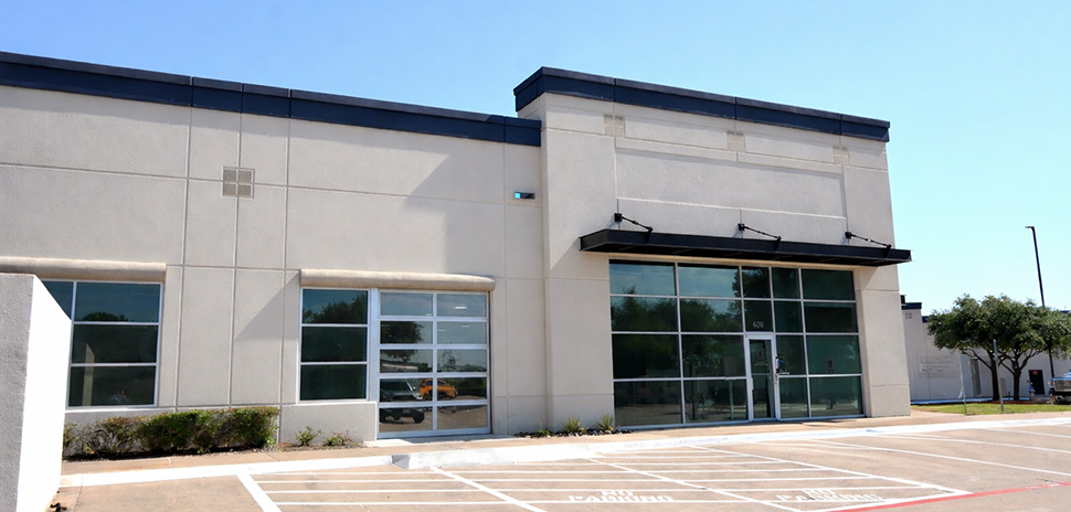 R&D at Legacy Business Park Attracts HQ Moves, From a Japanese Vitamin Co. to U.S. Youth Soccer and More » Dallas Innovates