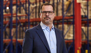 RJW Logistics Group Opens Its Third Dallas-Area Warehouse in Forney » Dallas Innovates