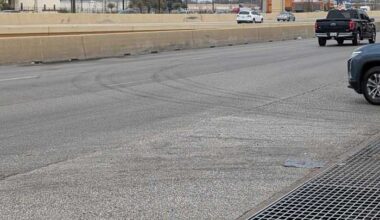 Man charged with evading after crashing into 2 vehicles, including DPS unit, troopers say