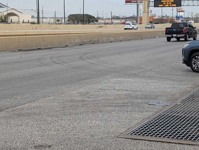 Man charged with evading after crashing into 2 vehicles, including DPS unit, troopers say